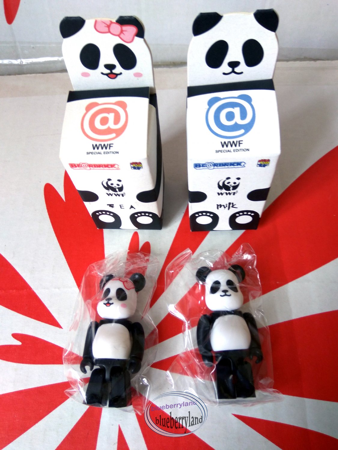 wwf panda toy