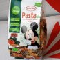 Disney MICKEY MOUSE & Friends Organic Pasta with Tomato & Spinach 300g Macaroni noodle food B