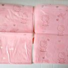 Sanrio HELLO KITTY 2 Pcs Storage Bag bags