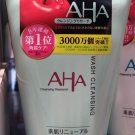 AHA Cleansing Research Wash Cleansing 120g ladies skin care beauty