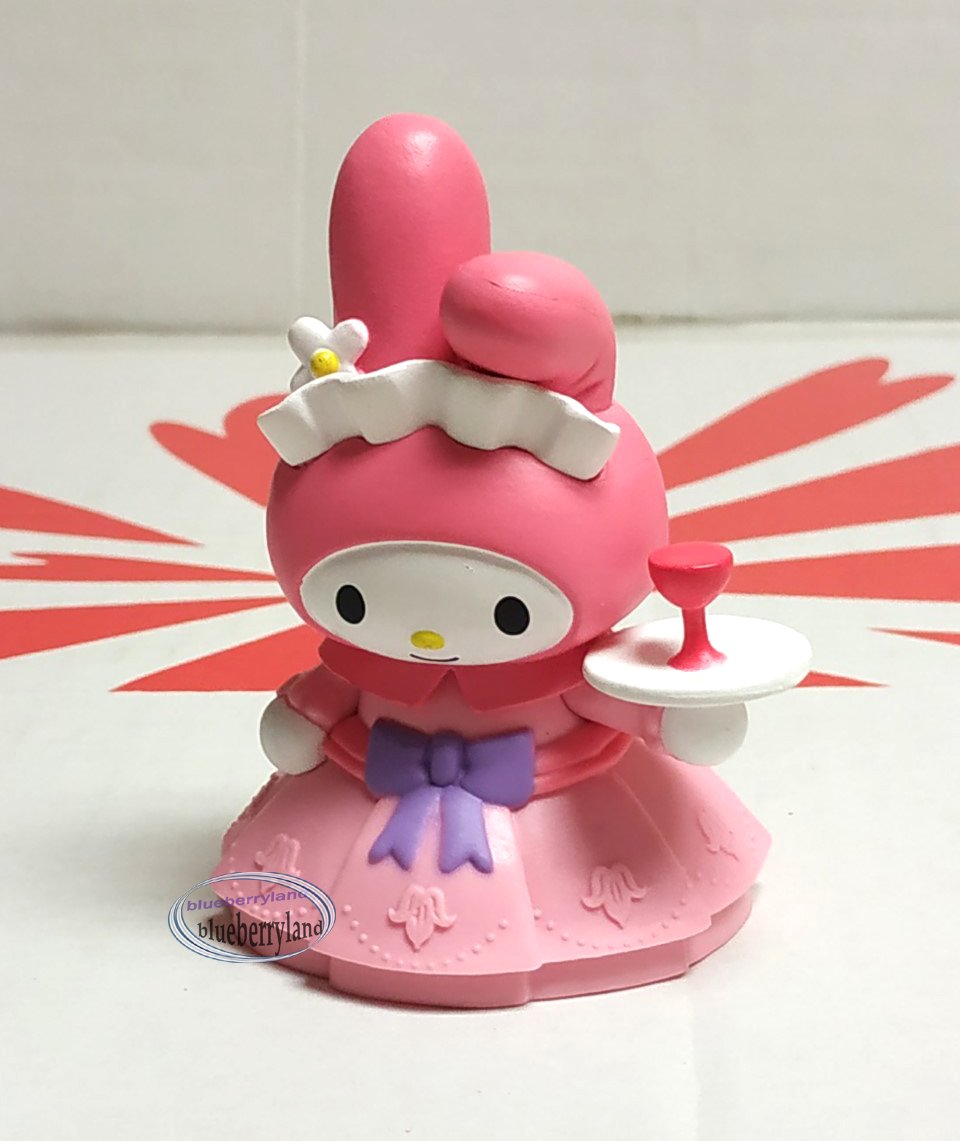 figurine sanrio