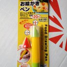 Food Drawing Pen Decorating Tools Chocolate Cake Mold Cream Cup Cookie Icing Piping Pastry sweet
