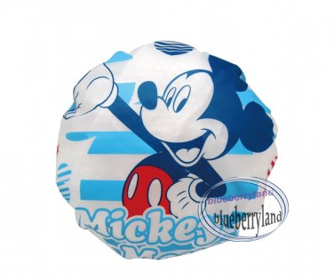 disney shower cap