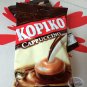 2 packets KOPIKO Cappuccino coffee candy candies drops sweet treats ladies men