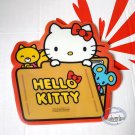 Sanrio Hello Kitty Computer Mouse Pad PC