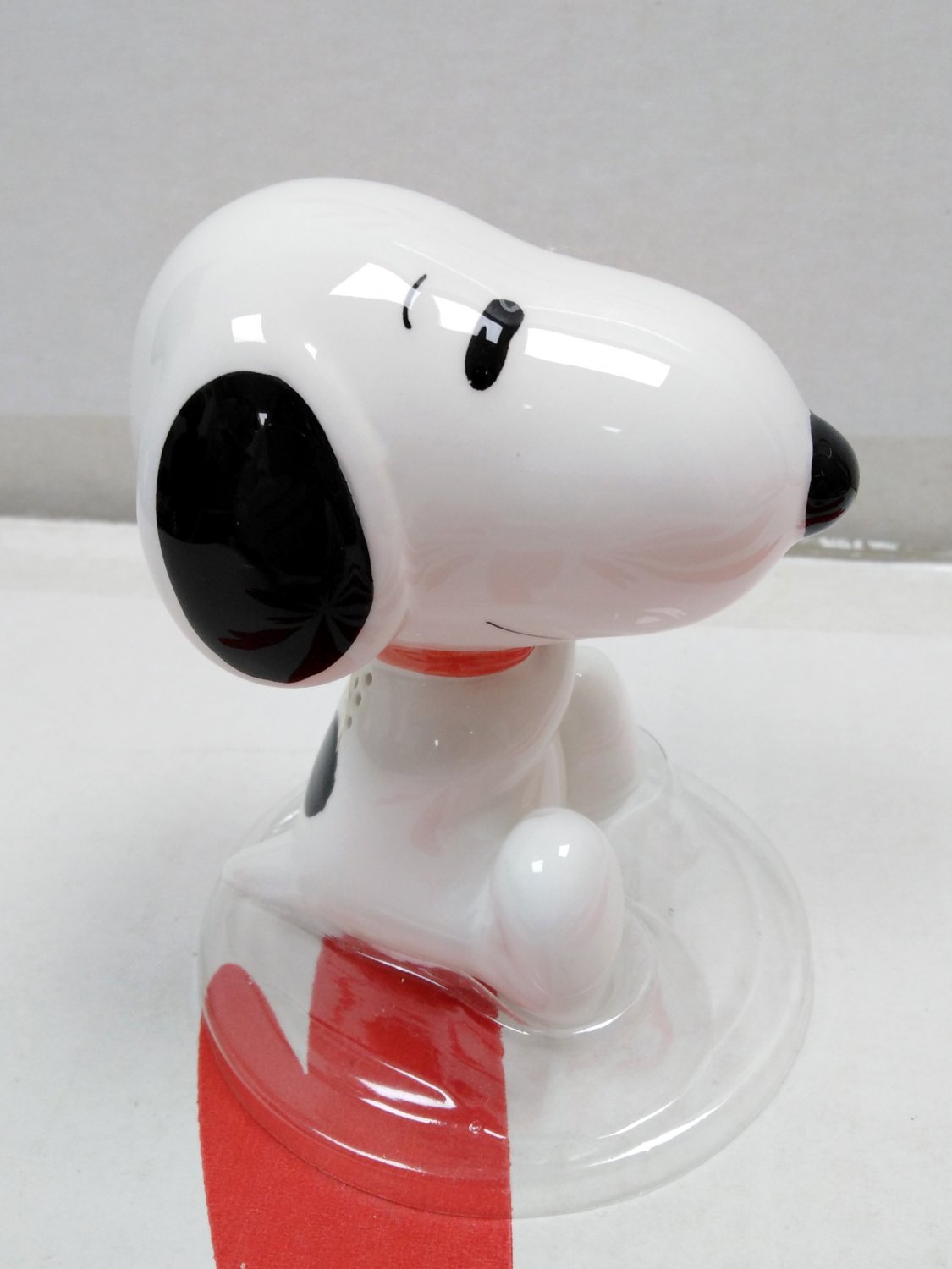 snoopy figure set