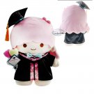 Sanrio Little Twin Stars Lala 30cm Tall Plush Doll figure Graduation GIFT school university girls