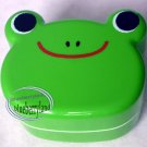 Japan Bento Lunchbox FROG lunch box back to school office