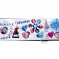 Zaini Disney FROZEN II Chocolate Surprise 3 Eggs With Toy Figure Inside choco ladies kid New
