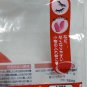 Japan Sanrio Hello Kitty Plastic box Girl Accessories Case Red ladies