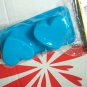 Japan SILICONE Mold set cake mould jelly pudding muffin sweets treats maker ladies kitchen