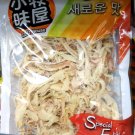 Original Flavored Roasted Squid Slices 140g seafood snack 小牧味屋原味磯燒魷魚絲