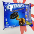 Oreo Peanut Butter & Chocolate flavor Sandwich cookie Biscuit packs sweets treats snacks