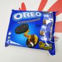 Oreo Peanut Butter & Chocolate flavor Sandwich cookie Biscuit packs sweets treats snacks