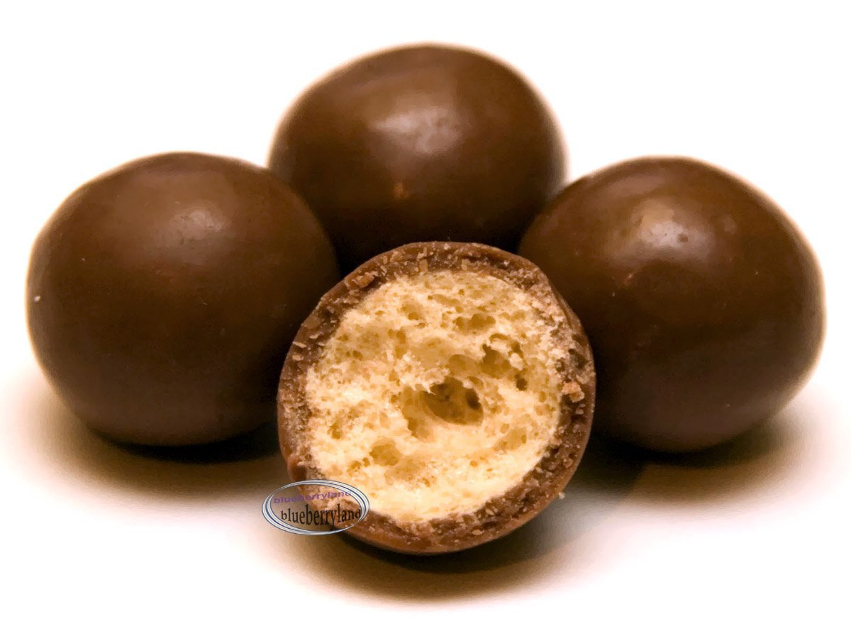 Maltesers Milk Chocolate Malt Ball sweet snacks desserts 465g women ...