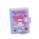 Sanrio My Melody ID Credit Card Organizer holder Cards case bag ladies girls Kitty M1