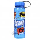 Justice League BPA Free Water Juice Bottle 500ml drinkware sports school boys ladies