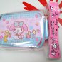 Sanrio My Melody Bento LunchBox Lunch box Food Container kids girls ladies P20