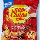 Chupa Chups Fresh Cola flavor Lollipops sweet candies kids hard candy