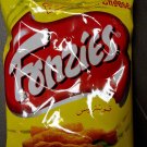 5 x Fonzies Cheese Flavour Corn Chips Crispy Fried Snack