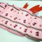 Sanrio Hello Kitty Foldable Shopping Eco Tote Bag handbag women ladies girls Pink