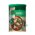 Knorr Chicken stock powder NO MSG Instant Stock Mix Flavour Seasoning 273g 家樂牌純鮮雞粉