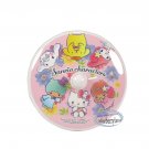 Sanrio Hello Kitty & Friends MELAMINE LID for Mug / Cups 10.8CM DIA cup ladies office kitchen