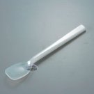 Japan Infant soft Safety Feeding Spoon baby toddler babies meal food spoons ladies
