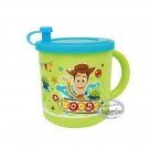 Disney Toy Story Woody Plastic Cup Training Mug 250ml kids child girls cups boys