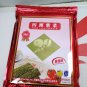 Four Seas Seaweed Snack Sushi Nori Grilled snacks kids ladies treats Tomato flavor 50 Packs