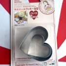 Stainless Steel MOULD Food Cookie Mold set cookies cutter home baking biscuits