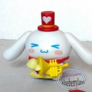 Sanrio Cinnamoroll Collectible Figure Toy Figurine Limited Edition girls gift item Kitty