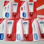 Lots of 5 Vaseline Anti Dry & Chapped Moisturizing Intensive Care Lip Therapy - Cherry flavor 10ml