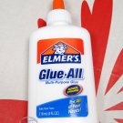 Elmer's Glue All Multi-Purpose Glue 118ml school office stationery Non-Toxic Safe GLUE Dry Strong