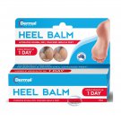 Dermal Therapy Heel Balm 50g for dry, cracked heels & feet