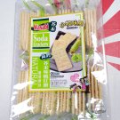 Wasabi Soda Crackers Natural 270g 小牧味屋高鈣芥末味蘇打餅  biscuit cookie food snack
