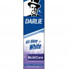 Darlie All Shiny White Multicare 140g Toothpaste Tooth Whitening Oral Care