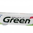 Japan SunStar GREEN Chlorophyll Toothpaste 160g 葉綠素牙膏