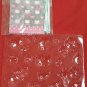 Japan Sanrio Hello Kitty Chocolate Mold DIY Mould with gift bags Set sweet snack
