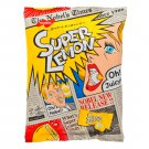 Japan Nobel Super Lemon Candy Sweets candies kid snacks treats