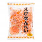 Hizatsuki Shrimp rice cracker 92g TV Snacks ladies party treats