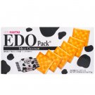 EDO Pack Milk Flavour Cracker 172g biscuits snacks cookies ladies sweets