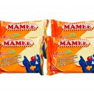 4 x Mamee Chicken Flavour Noodle 60g snacks boys girls women