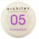 Japan Architex 05 Movement 85g Hair styling Men Ladies