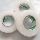 3M Transpore Clear Tape of 3 Rolls Set 1/2 inch x 9.1 yard per roll health care beauty