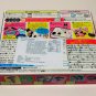Japan Meiji Apollo DIY Strawberry Chocolate Candy Kit snacks sweet