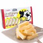 OHGYA One Bite Cod Cheese Bars 2.8g x 48 pcs snack æ��å±�ä¸�å�£é±�é­�è��å£«æ¢�