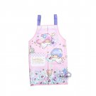 Sanrio Little Twin Stars Kitchen Apron 91 x 83.5cm kitchen ladies adult girls cooking baking D1