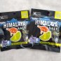 Himalaya Salt Sport Candy Honey Lime Flavor 15g x 10 packs sweets snacks Candies