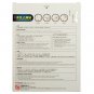 FORTUNE Fortocool Pain Patch Neck Shoulders Pain Relief Plaster 12 Patches